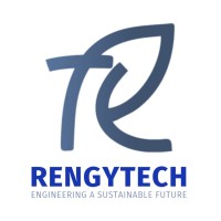 RENGYTECH logo - Similar company to Enteg