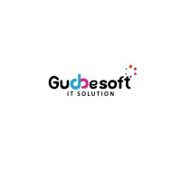 Gudbesoft logo - Similar company to Rasa Creatives