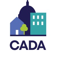 Capitol Area Development Authority (CADA) logo - Similar company to The Heal Project