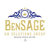 BenSAGE HR Solutions logo - Similar company to Trillium Consulting