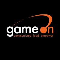 Game On Nation logo - Similar company to Leaders Uplifted