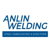 Anlin Welding and Steel Fabrication logo - Similar company to A.J. Machine & Mfg. (1982) Ltd.