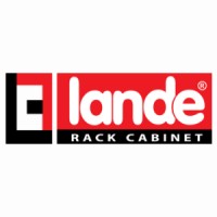 Lande Rack Cabinet logo - Similar company to Fiber 34 Fiber Optik