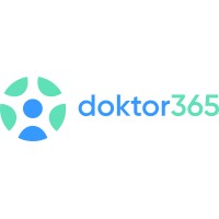 Doktor365 logo - Similar company to B2Zon
