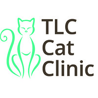 TLC Cat Clinic logo - Similar company to Camp Kitten