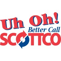 Scottco logo - Similar company to Luke'S Plumbing And Air