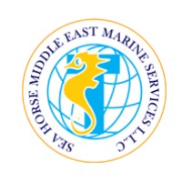 Sea Horse Middle East Marine Service LLC OPC logo - Similar company to Lptl Itl Trisakti