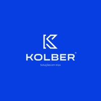 Kolber Soluções em Inox logo - Similar company to Leste Inox - Cozinhas Industriais