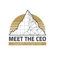 Meet the CEO logo - Similar company to Business-Channel.Tv: Meet The Ceo!
