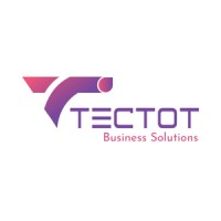 Tectot Business Solutions logo - Similar company to Prematix Software Solution Pvt. Ltd.