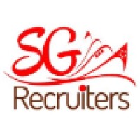 SG Recruiters Group Pte Ltd logo - Similar company to Ricebowl.Io - Your Bridge To Skilled Global Talents