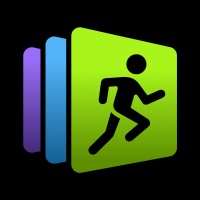 Workouts AI App logo - Similar company to Planfit