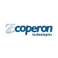 Coperon Technologies Sal logo - Similar company to Dprime Solutions