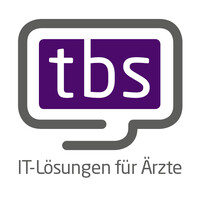 tbs Computer-Systeme GmbH logo - Similar company to Vidrasec 🦦