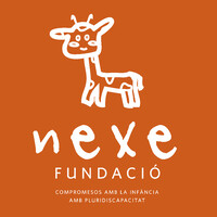 Nexe Fundació logo - Similar company to Dincat