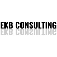 EKB Consulting logo - Similar company to Phone Training