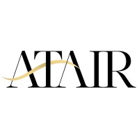 ATAIR logo - Similar company to Emprende Radio