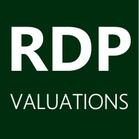 RDP Valuations Pty Ltd logo - Similar company to Molloy Valuations & Advisory
