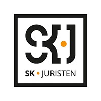 SK Juristen logo - Similar company to De Leo Media