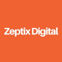 Zeptix Digital logo - Similar company to Laxsho