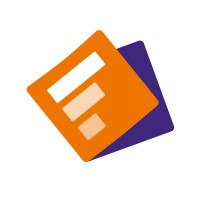 Frágangur logo - Similar company to Púls