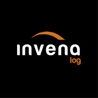 Invena LOG logo - Similar company to Makami | Creative Publishing