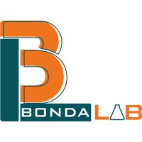 BONDALAB logo - Similar company to Bonda Group