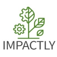 Impactly logo - Similar company to Impactly