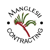 Manglesii Contracting