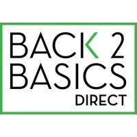 Back 2 Basics Direct logo - Similar company to Just Testing
