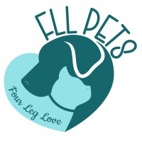 Four Leg Love logo - Similar company to Vkcommunications