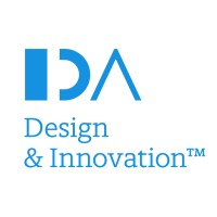 IDA Design & Innovation logo - Similar company to Ux Unite