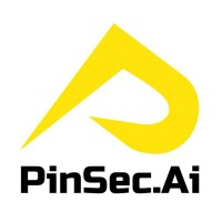 PinSec.Ai logo - Similar company to Numatix
