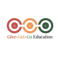 Give Get Go Education logo - Similar company to Education Selection Box