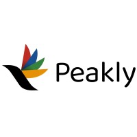 Peakly - The Art of Learning. The Science of Change. logo - Similar company to Peakly
