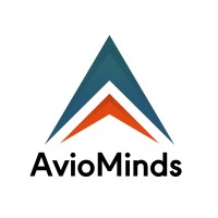 AvioMinds Global Private Limited logo - Similar company to Raudranex Aerospace