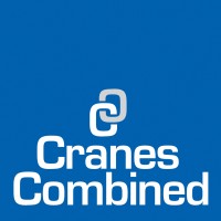 Cranes Combined logo - Similar company to Maddex Construction