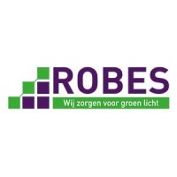 ROBES bewindvoering logo - Similar company to Vinkestijn Bewindvoering B.V.