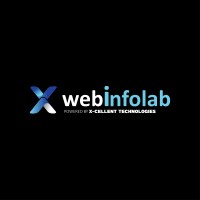 XWEB INFOLAB PVT LTD logo - Similar company to Ex-Cellent Technologies