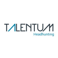 Talentum Headhunting logo - Similar company to Humanidea