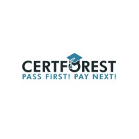 Certforest logo - Similar company to Ednotch Consulting Llp