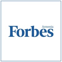 Forbes Armenia logo - Similar company to Imed Apps