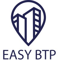 EasyBTP logo - Similar company to Trustup Pro