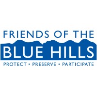 Friends of the Blue Hills logo - Similar company to People Making A Difference (Pmd)