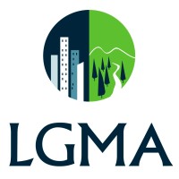Local Government Management Association (LGMA) logo - Similar company to Young Leaders In Public Health And Medicine