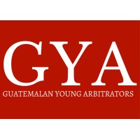 Guatemalan Young Arbitrators logo - Similar company to Ciag Guatemala