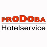 Prodoba Hotelservice AG logo - Similar company to Prodoba Ag
