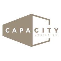 CAPACITY LOGISTICS SL logo - Similar company to Logistica Mc