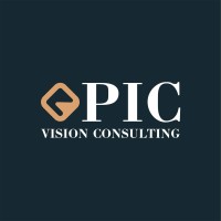 Epic Vision Consulting logo - Similar company to 