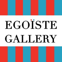 Egoiste Gallery logo - Similar company to Fen Ditton Gallery